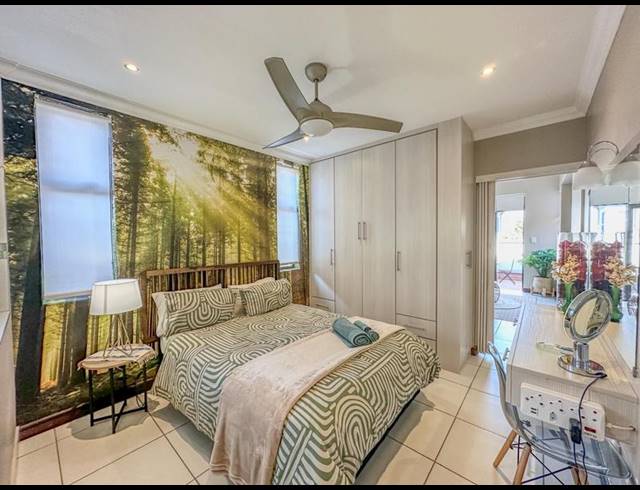 1 BEDROOM PROPERTY TO RENT IN MIDLANDS ESTATE